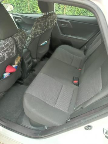 TOYOTA Auris 1.8 Hybrid Active Plus rif. 23882883 - Foto 5
