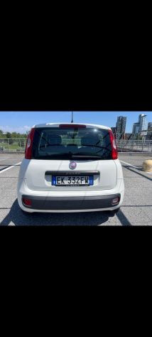 Bellissima FIAT PANDA 3A SERIE anno 2012 - Foto 6