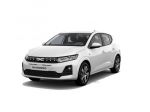Dacia Sandero Streetway expression MY25 SCe 65