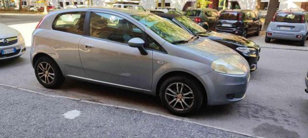 FIAT Grande Punto 1.2 3 porte Dynamic rif. 23962461