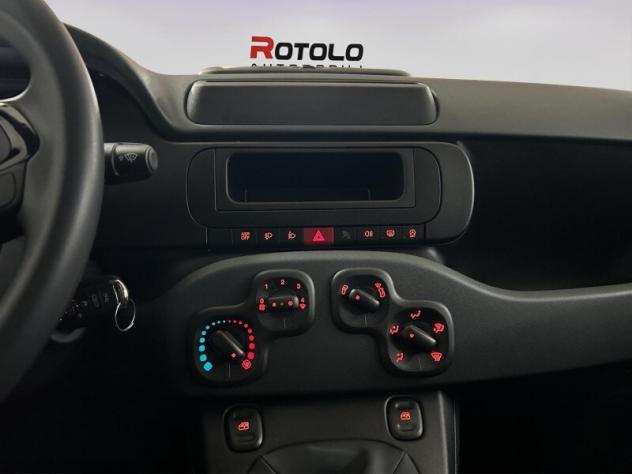 FIAT Pandina Pandina 1.0 FireFly 65 CV Hybrid Pop - Foto 10
