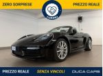 Porsche 718 2.0 Boxster