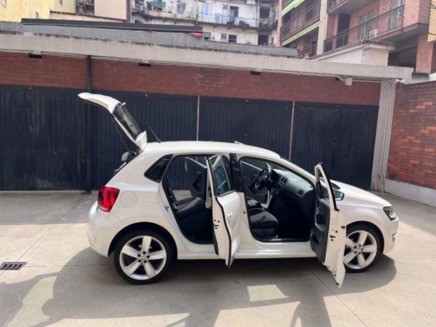 VOLKSWAGEN Polo 1.2 TSI 5 porte Highline fari led cerchi da 17 rif. 23976390 - Foto 7