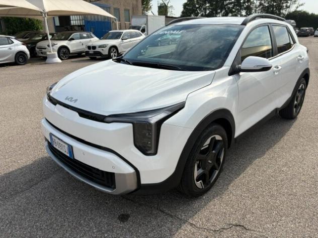 Kia Stonic 1.0 T-GDi 100 CV MHEV MT Style Special Edition - Foto 3