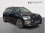 Škoda Kamiq 2024 1.0 tsi Black Dots 115cv
