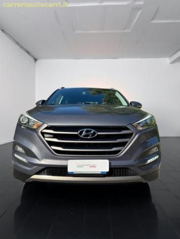 HYUNDAI Tucson 1.7 CRDi Comfort rif. 22879190 - Foto 3