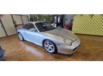 PORSCHE 996 996 coupè 4s rif. 23834113