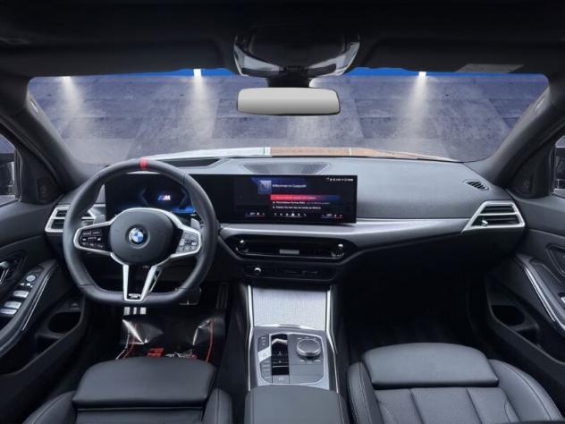 BMW Serie 3(G20/1-80/1) M 340d 48V xDrive Touring Msport Pro - Foto 9