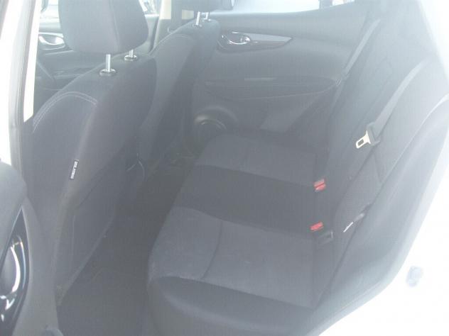 Nissan Qashqai 1.5 dCi Acenta - 2014 - Foto 9