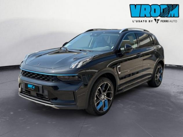 LYNK & CO 01 PHEV rif. 23922657 - Foto 2