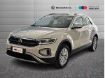 Volkswagen T-Roc I 2022 Volkswagen 1.0 tsi Life 110cv