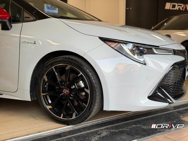 TOYOTA Corolla (2018--) Corolla 2.0 Hybrid Lounge - Foto 6