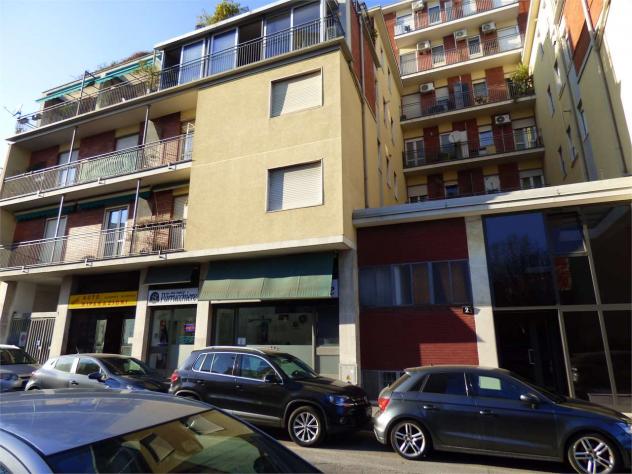 V001435 - MM3 COMASINA MAGAZZINO RISTRUTTURATO - Foto 7