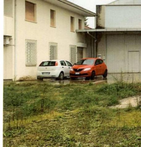 Immobile in asta di 3 m² con più di 5 locali in vendita a Rivignano Teor - Foto 10