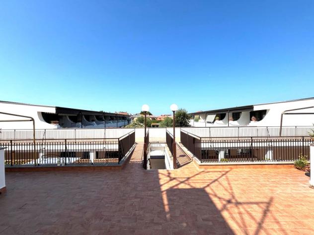 Appartamento in Lungomare Tor San Lorenzo - Foto 2