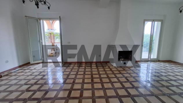 Porzione di villa in vendita a Augusta, Castelluccio - Foto 13