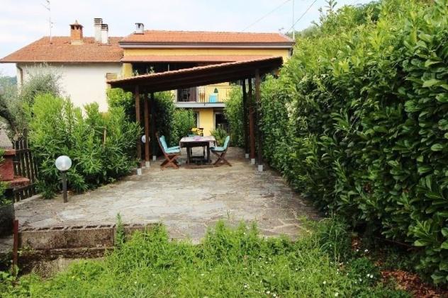 Villetta bifamiliare in vendita a Calice al Cornoviglio Rif: 1036176 - Foto 4