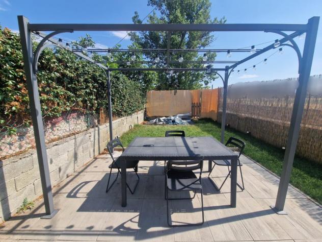 Terratetto in vendita a Sant'Angelo a Lecore - Campi Bisenzio 65 mq Rif: 1427301