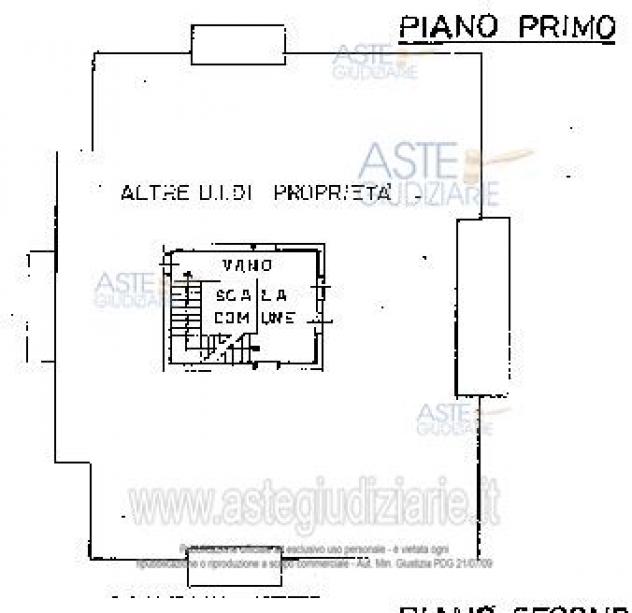 IMMOBILI-IMMOBILE RESIDENZIALE-Via Belfiore, 19, 46040 Casaloldo MN, Italia - Foto 8