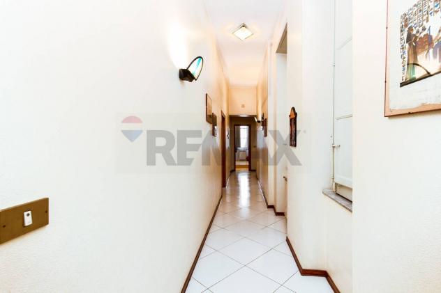 Appartamento in vendita a Catania, Viale M. Rapisardi - Lavaggi - Foto 8