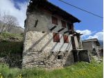 Porzione di casa in vendita a Crissolo