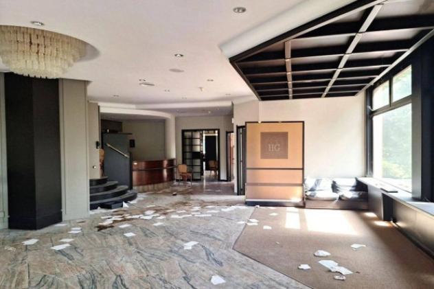 Immobile in asta di 35760 m² in vendita a Fabriano - Foto 19