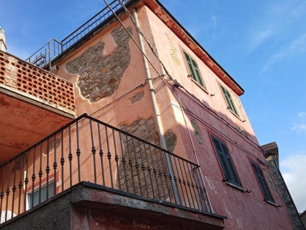 Terratetto in vendita a Marciaso - Fosdinovo 86 mq Rif: 1275507