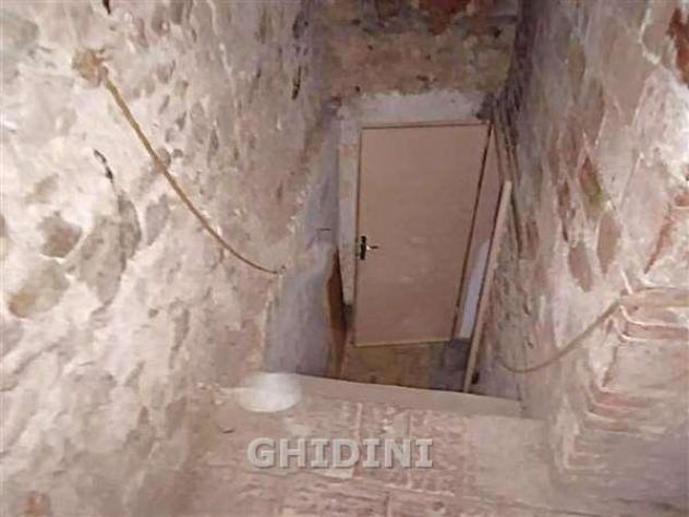 APPARTAMENTO INDIPENDENTE di 5 vani e di 130 mq (GROSSETO - CENTRO) rif. 2498.301M - Foto 10