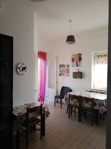 Foce Varano-Gargano-Appartamento vista porto-mare - Foto 3