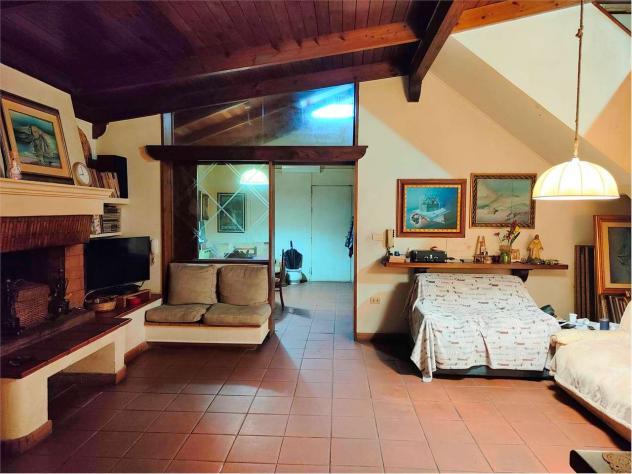 villetta a schiera 3 livelli - VILLA A SCHIERA CON GIARDINO - Foto 13
