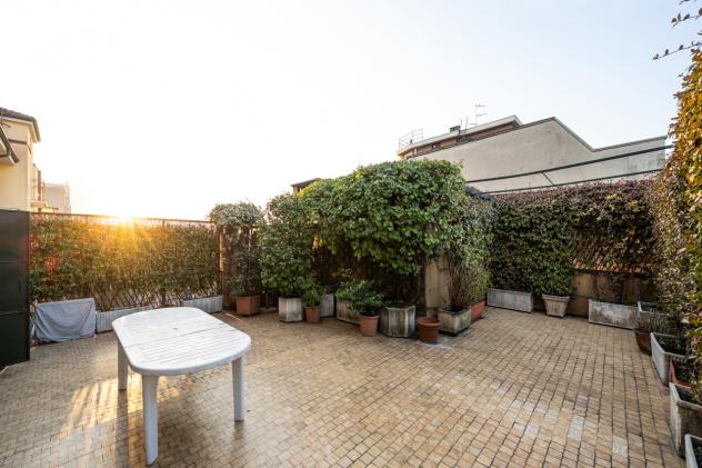Trilocale in vendita a Milano - Foto 10