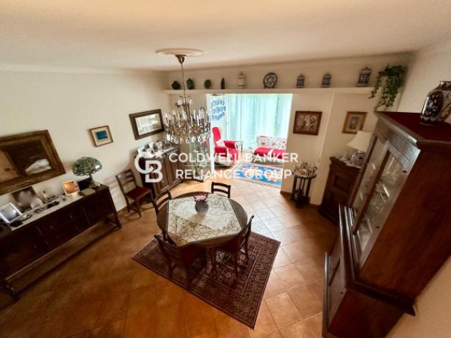 Villa di 155 m² con 3 locali in vendita a Milano - Foto 4
