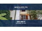 Immobile in asta di 609 m² con più di 5 locali e box auto in vendita a Monc &hellip;