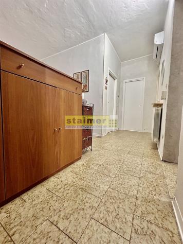 Appartamento di 3 locali al piano terra, senza spese condominiali e con spazio esterno privato - Foto 6