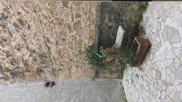 APPARTAMENTO di 4 vani e di 66 mq (PIETRASANTA) rif. P319 - Foto 7