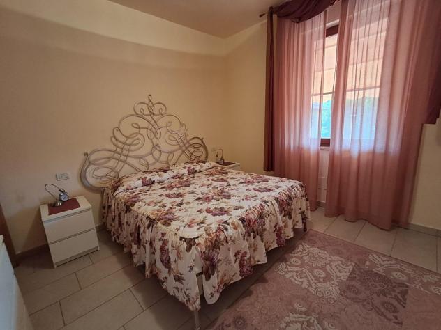 Villetta bifamiliare in vendita a Pontedera 205 mq Rif: 1453094 - Foto 9