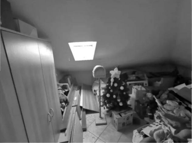 Immobile in asta di 77 m², box auto in vendita a Porto Tolle - Foto 8
