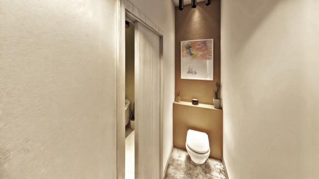 Appartamento in Via Medaglie d'Oro - Foto 6