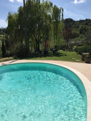 Villa in vendita a Palagio - San Miniato 233 mq Rif: 1316026