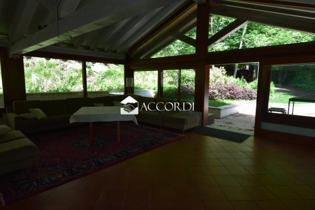 VILLA di 8 vani e di 755 mq (SAN PIETRO DI FELETTO) rif. MM101_5 - Foto 5