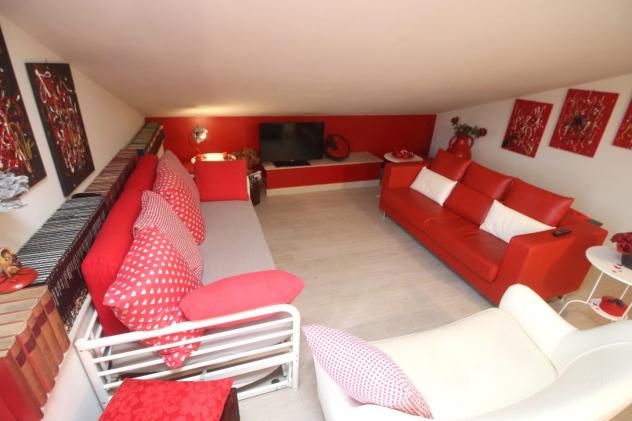Appartamento in vendita a Siena 143 mq Rif: 873730 - Foto 7