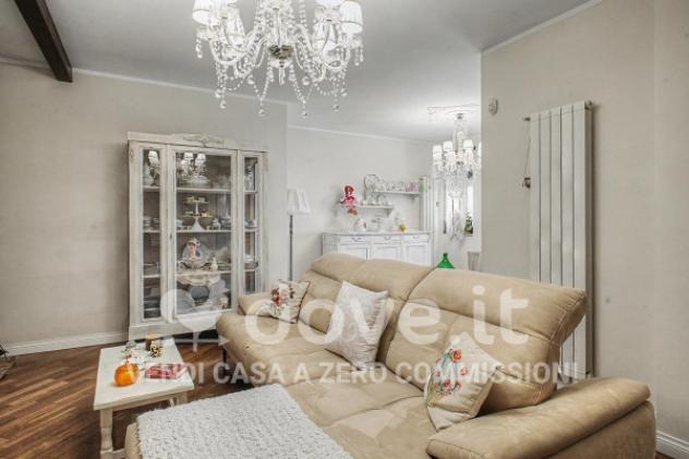Appartamento di 122 m² con 4 locali e posto auto in vendita a Taranto - Foto 4