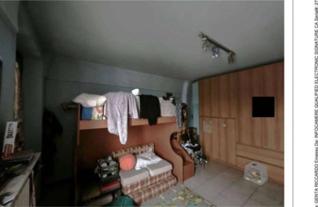 Immobile in asta di 164 m² con più di 5 locali in vendita a Torrazza Coste - Foto 4