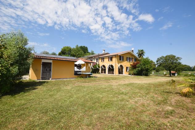 CASA AFFIANCATA di 4 vani e di 217 mq (TREVISO) rif. SW54_5 - Foto 5