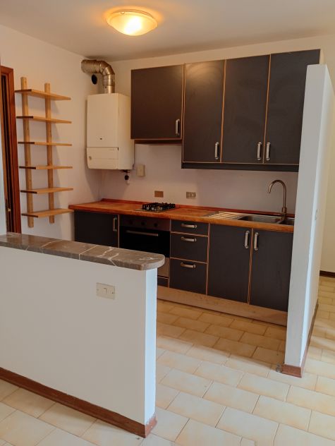 4226 Villetta bifamiliare in vendita in Via Tarcento - Foto 3