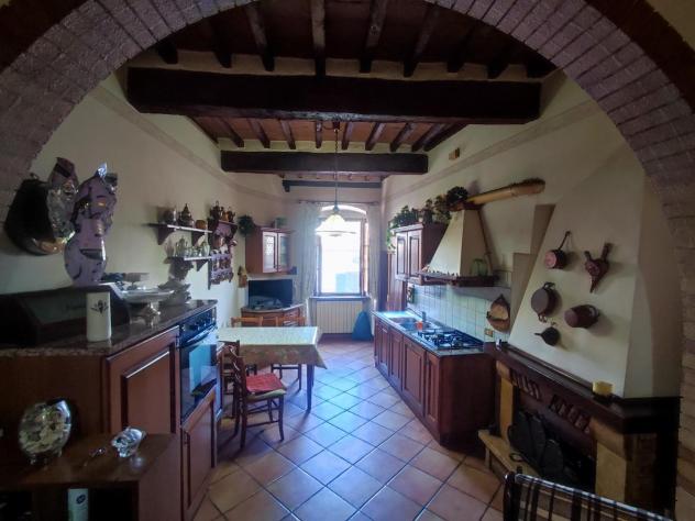 Appartamento in vendita a Volterra 147 mq Rif: 1345644 - Foto 3
