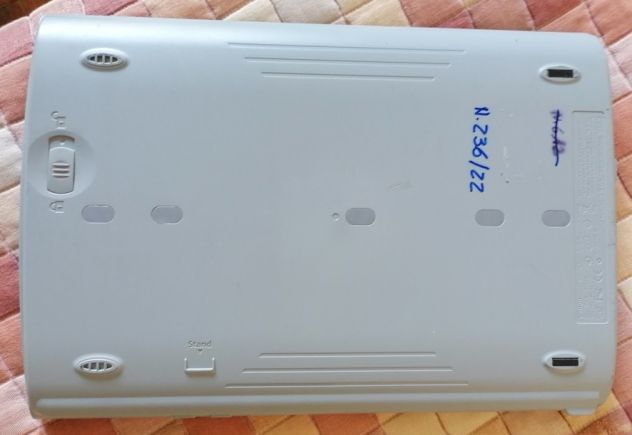 Scanner ultracompatto Canonscan Lide 90 - Foto 2