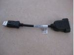 Cavo Adattatore a DVI-D HP DisplayPort