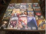 star wars(panini comics, 2018-2021)