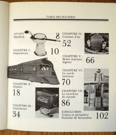 Due libri sulla storia del design, in francese - Foto 6